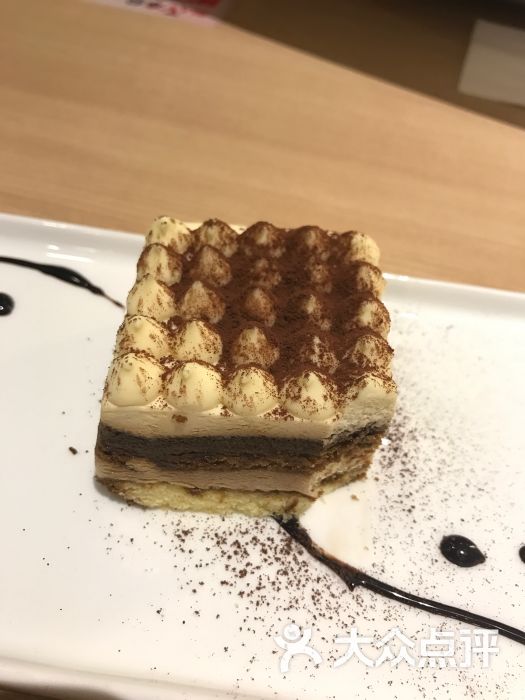 必胜客(桂林路店)爱之丘提拉米苏图片 - 第61张