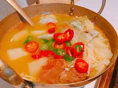 -若蘭慈·无国界素食料理(欢乐海岸店)