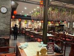 -鸭匠食府·挂炉烤鸭·新京菜(阜成路店)