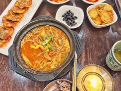 -釜山豚骨汤饭(芝罘万达广场店)