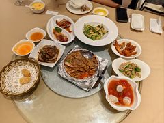 -庄氏祥记家常食府(国瑞建材家居博览中心店)