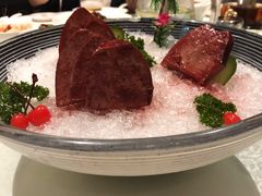 招牌私厨法式红酒鹅肝红酒-维园悦谱·海派家常菜(乌鲁木齐南路店)