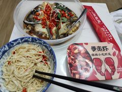 -湘阁里辣(沙井华润万家店)