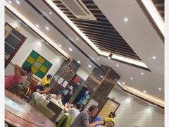 -新享乐海鲜(翠华路店)