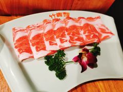 -竹犇番茄火锅(长风街店)