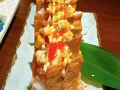 -东岸料理·寿司·刺身