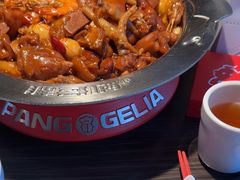 -胖哥俩肉蟹煲(杭州下沙学林街店)