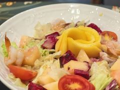 -第101座花园餐厅(湖滨88店)