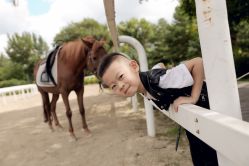-糖豆儿童摄影(东南湖大路店)