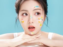 -iF摄影•全家福•证件照•形象照(南山店)