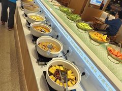 -素满香·食养自助(建邺万达店)