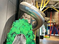 -珠海横琴国家地理探险家中心(创新方)