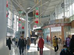 -东荟城名店仓