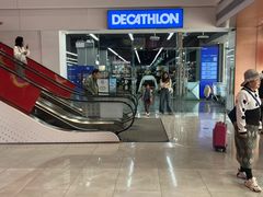 -迪卡侬(越秀公园店)