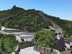 -雁门关景区