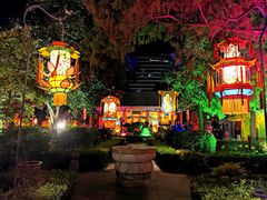 -白家大院·王府宫廷菜(苏州街店)