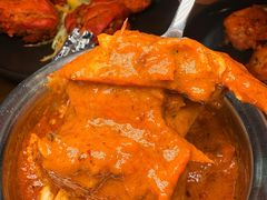 -南国印度餐厅Dakshin