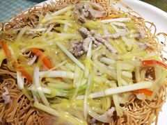 -老人和饭店(打浦路店)