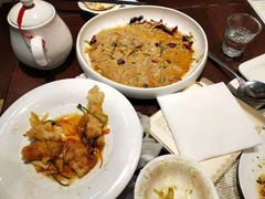 -老厨家(友谊路总店)