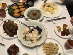 -到家尝北京菜(西坝河店)