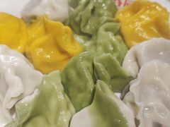 -金谷园饺子·烧烤(人大总店)