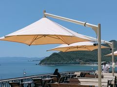 -Brew Farm·精酿农场海滨悬崖餐厅