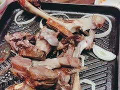 -西贝(六里桥旗舰店)