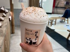 -李山山茶事(景枫店)