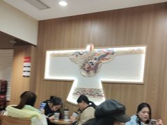 -霸王茶姬(正佳广场店)