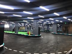 -e赛道卡丁车