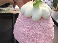 -丹礼糖甜品