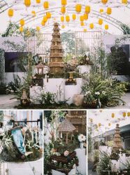 -CHOCO-启蔻婚礼(三亚公司)