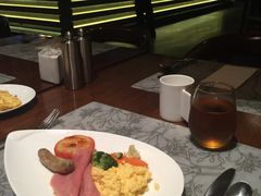 -九龙东如心酒店