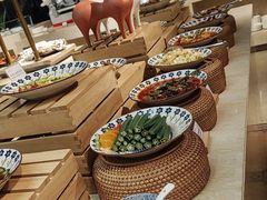 -长安先导国际创新人才交流中心·地中海餐厅·潮汕牛肉火锅·欧陆花园烧烤