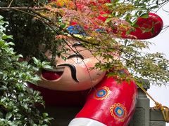 -钱王祠