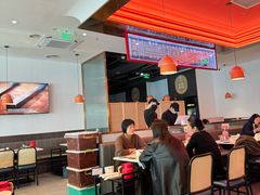 -八合里牛肉火锅(福州万象城店)