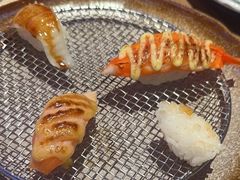 -万岁寿司(万国店)