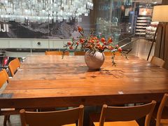 -无印良品餐堂 MUJI Diner(成都太古里店)