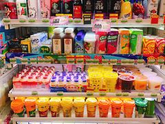 -喜士多便利店(打浦店)