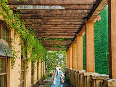 -青山湖·香溢花城