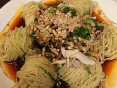 鸡丝凉面-茅庐毛血旺(烟台大悦城店)