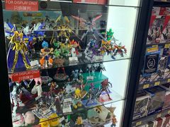 -玩具反斗城(海港城店)