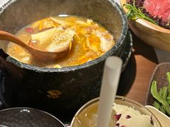 -芸山季·云南山珍菌火锅(人民广场来福士店)