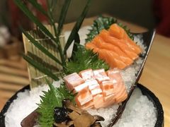 -割烹旭日本料理(龙湖狮山天街店)