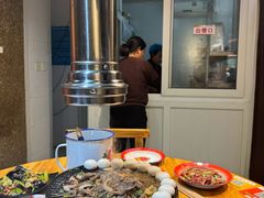 -石记老北京炙子烤肉(松园店)