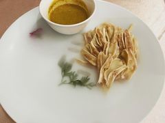 芥末鸭掌-全聚德(前门店)