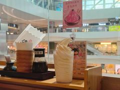 -温野菜涮涮锅(曲江大悦城店)