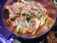 -钳真多钓虾馆·小龙虾海鲜烧烤(九六广场店)