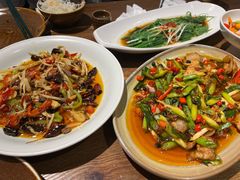 -懒人盐府人家·自贡大麻鱼(安贞店)