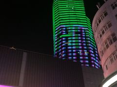 -南京时尚莱迪购物广场(正洪街店)